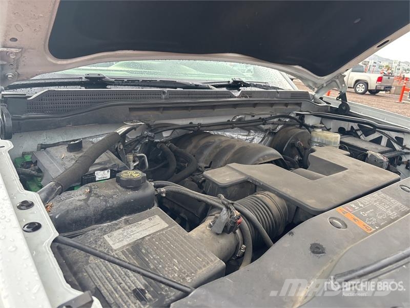 GMC Sierra 1500 Other
