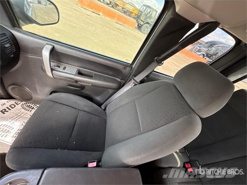 GMC Sierra 1500 Citi