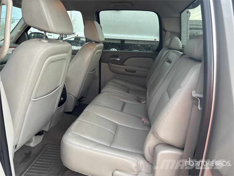 GMC Sierra 1500 Other