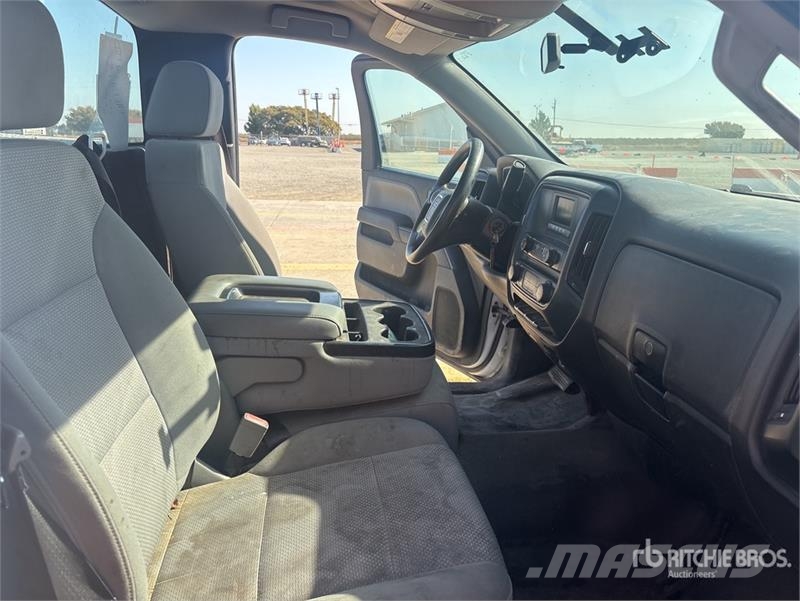 GMC Sierra 1500 Andere Transporter