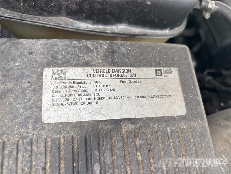 GMC Sierra 1500 Other
