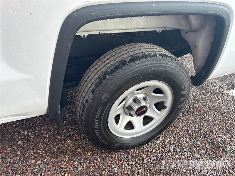 GMC Sierra 1500 Other