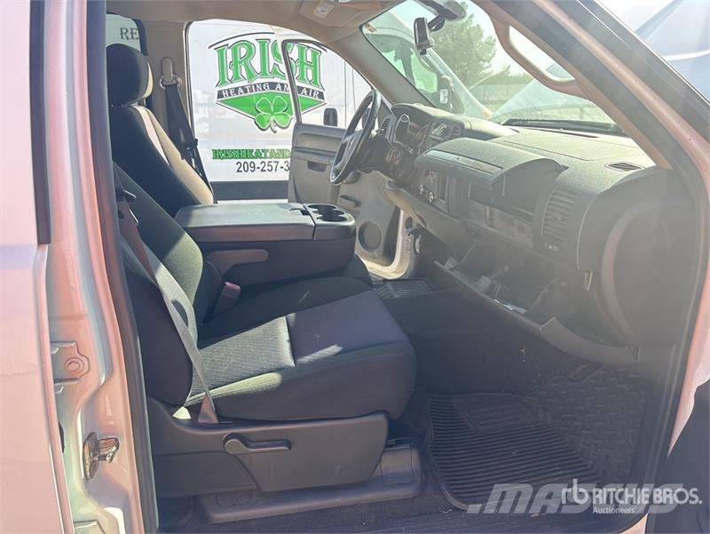 GMC Sierra 1500 Citi