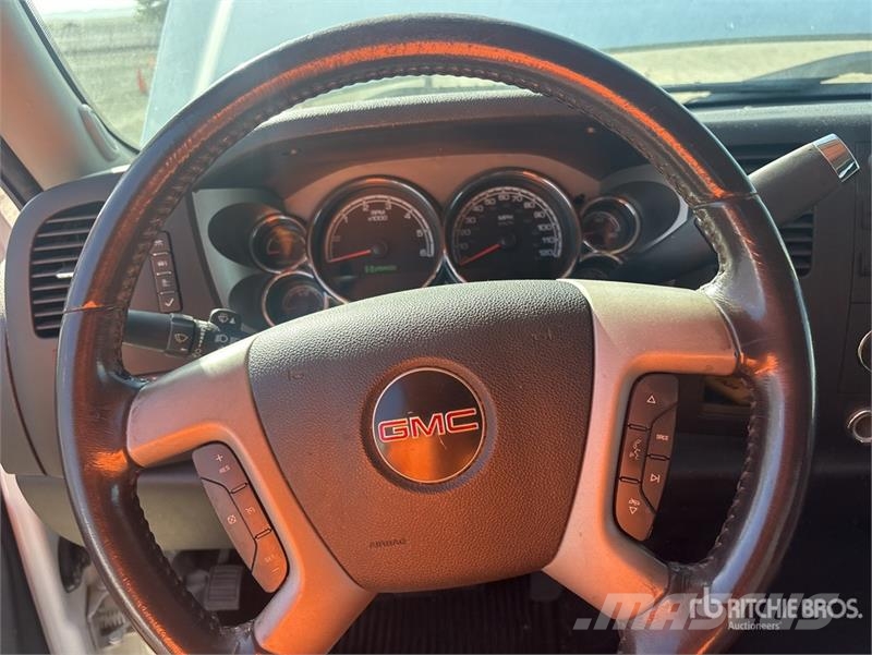 GMC Sierra 1500 Citi