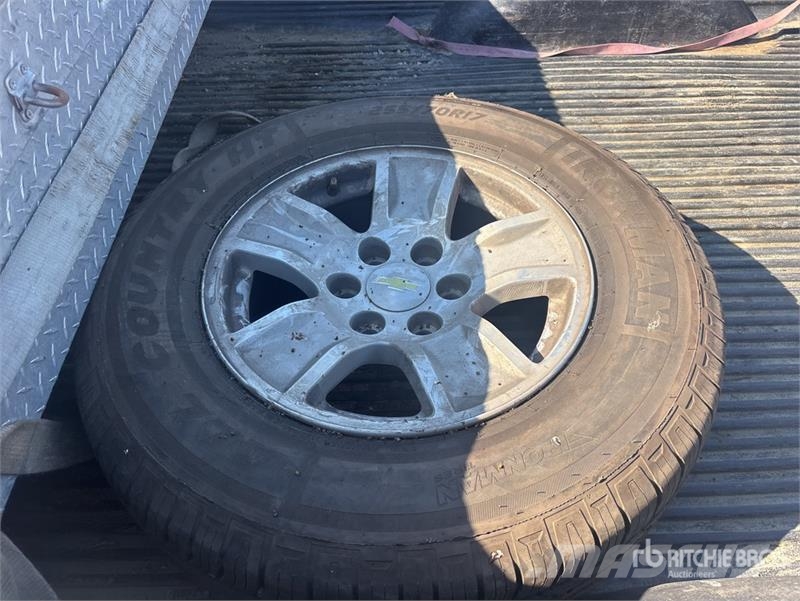 GMC Sierra 1500 Andere Transporter