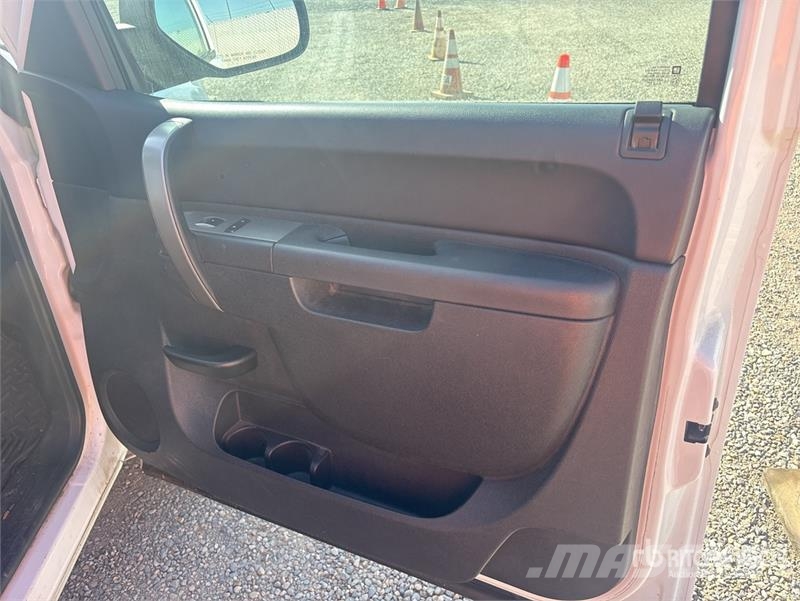 GMC Sierra 1500 Citi