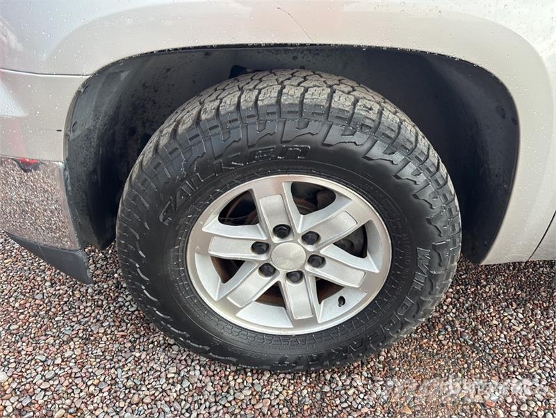 GMC Sierra 1500 Other
