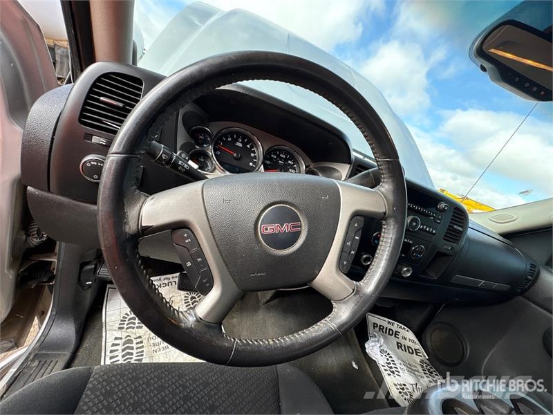 GMC Sierra 1500 Citi
