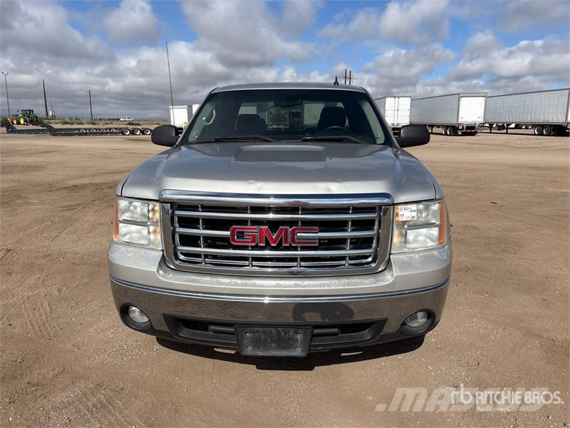 GMC Sierra 1500 Citi