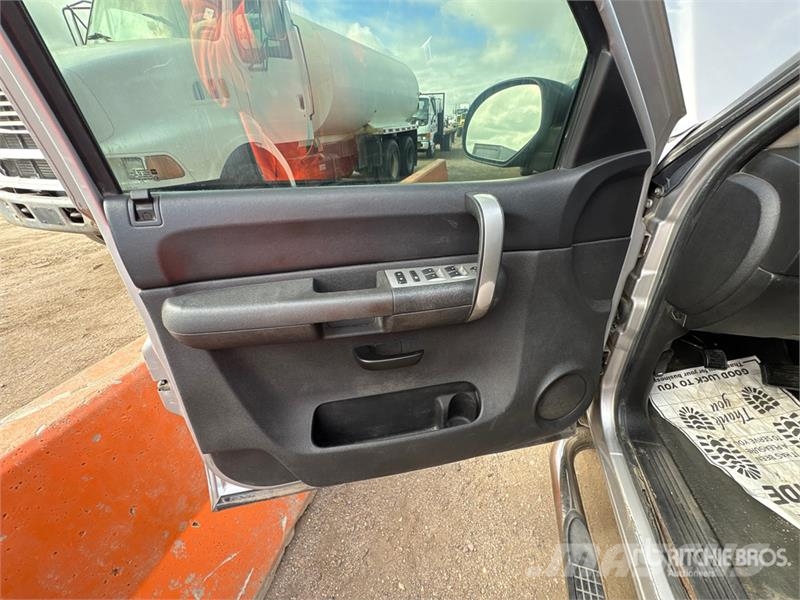 GMC Sierra 1500 Citi