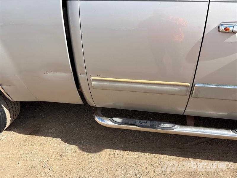 GMC Sierra 1500 Citi