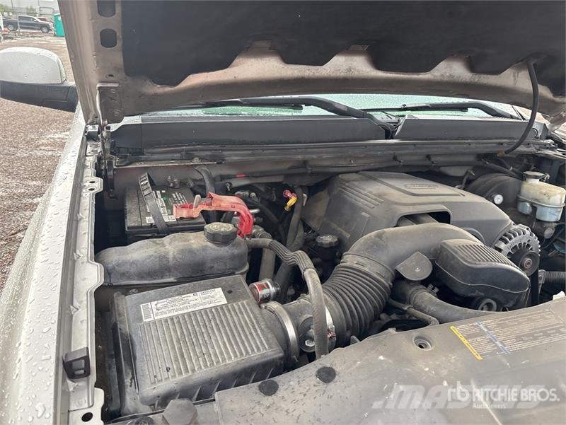 GMC Sierra 1500 Other