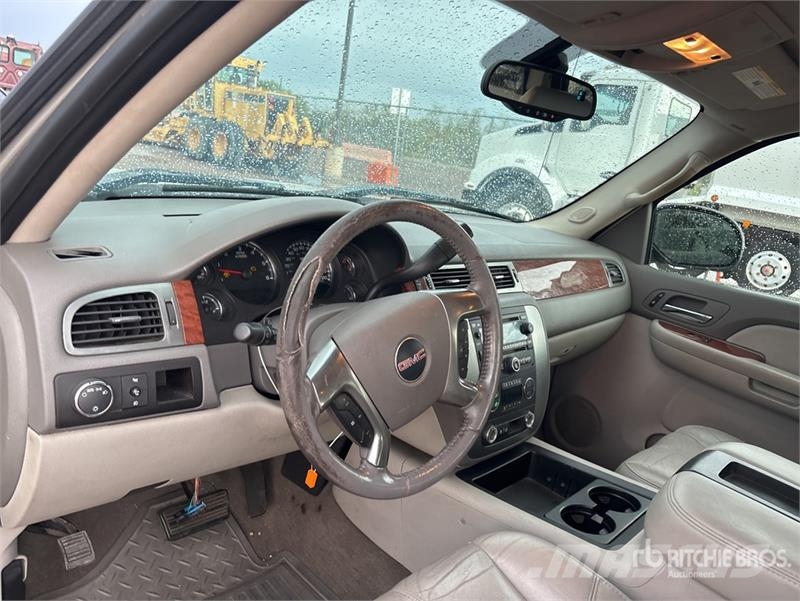 GMC Sierra 1500 Other