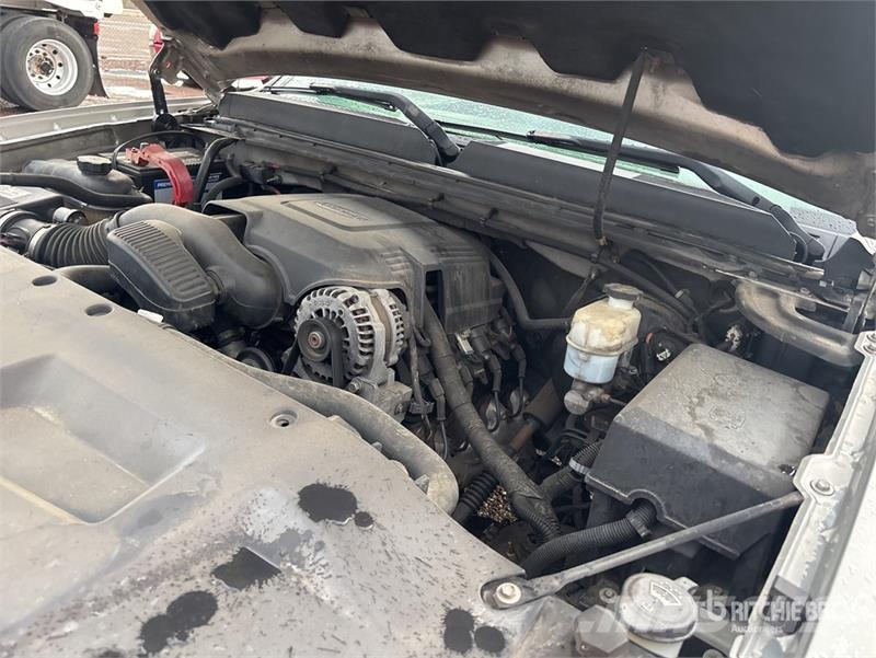 GMC Sierra 1500 Other