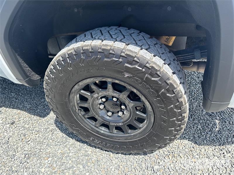 GMC Sierra 1500 Anders