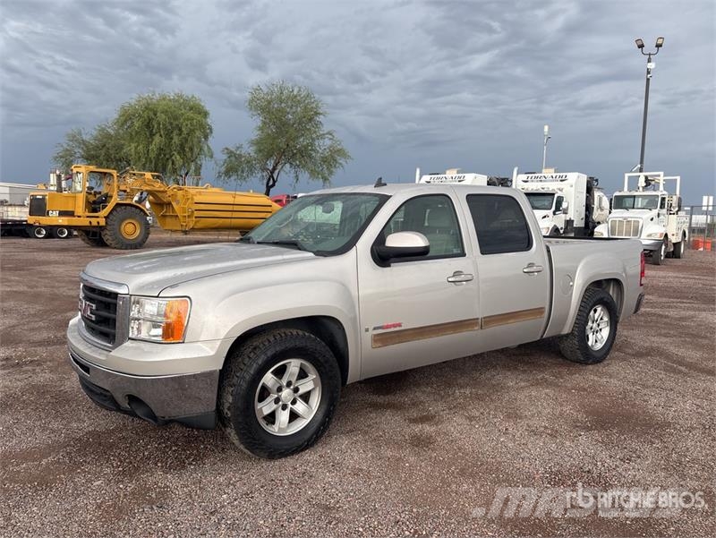 GMC Sierra 1500 Other
