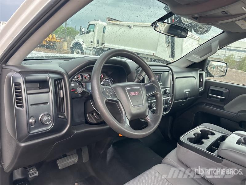 GMC Sierra 1500 Other