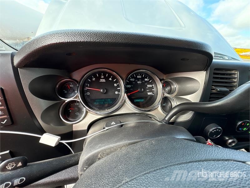 GMC Sierra 1500 Citi