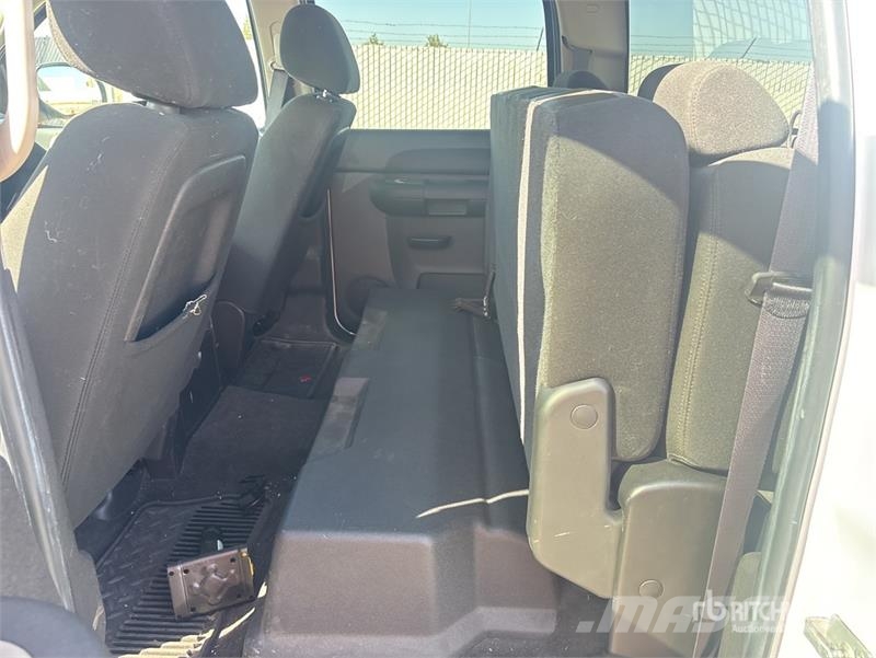 GMC Sierra 1500 Citi