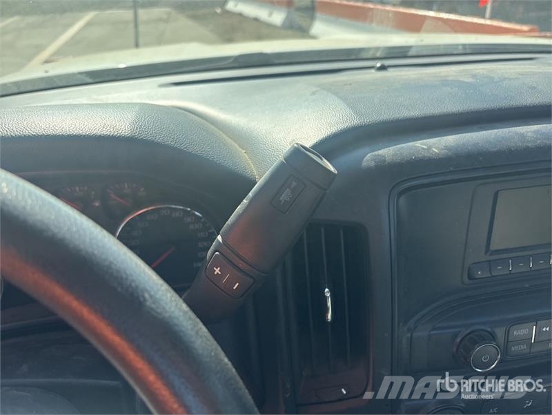 GMC Sierra 1500 Andere Transporter