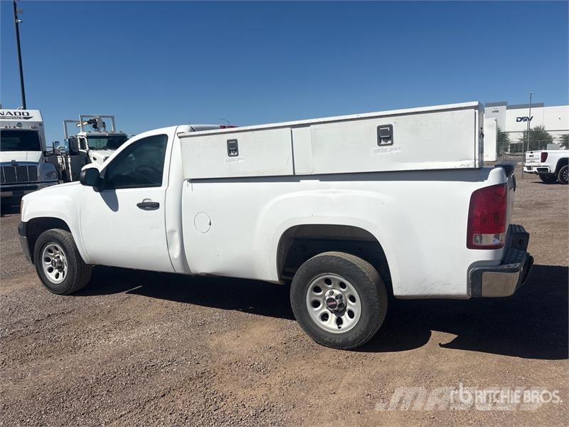 GMC Sierra 1500 Citi