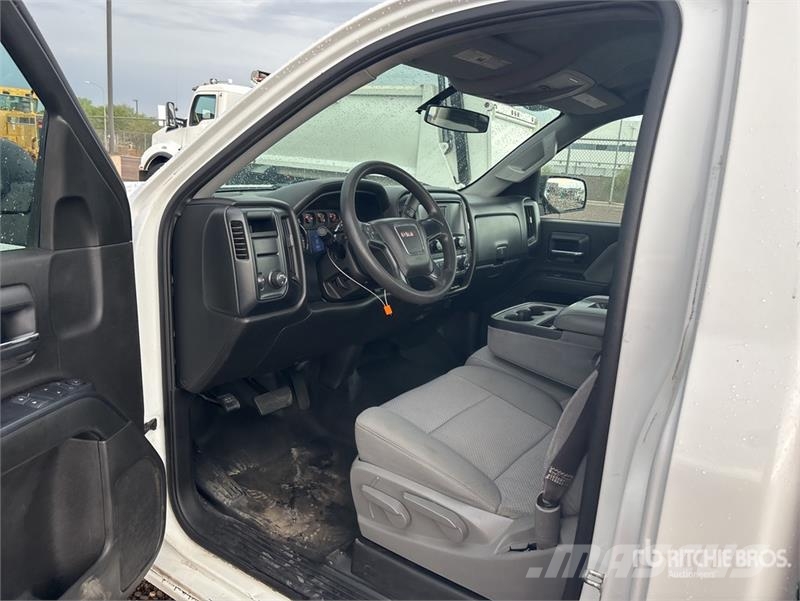 GMC Sierra 1500 Other
