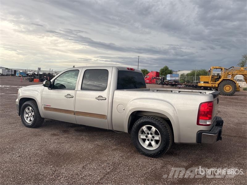 GMC Sierra 1500 Other