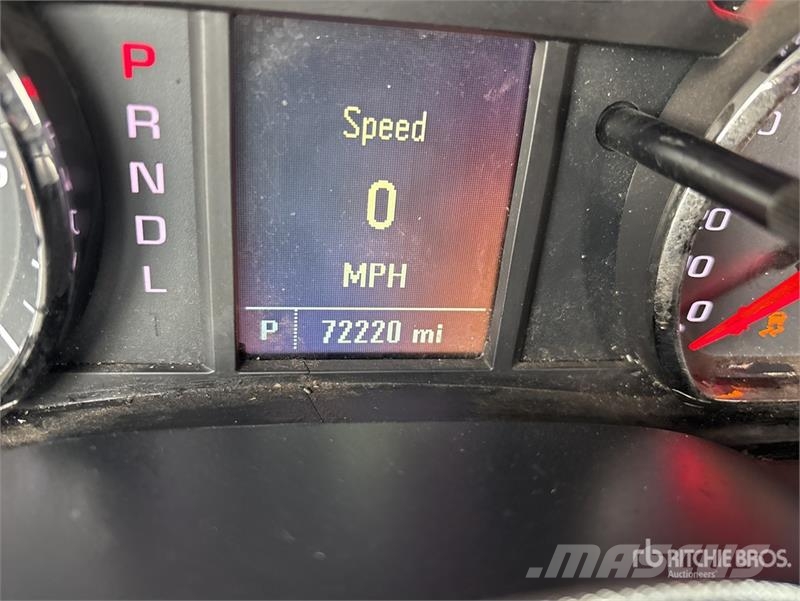 GMC Sierra 1500 Other