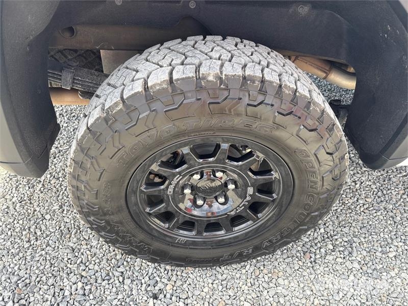 GMC Sierra 1500 Anders