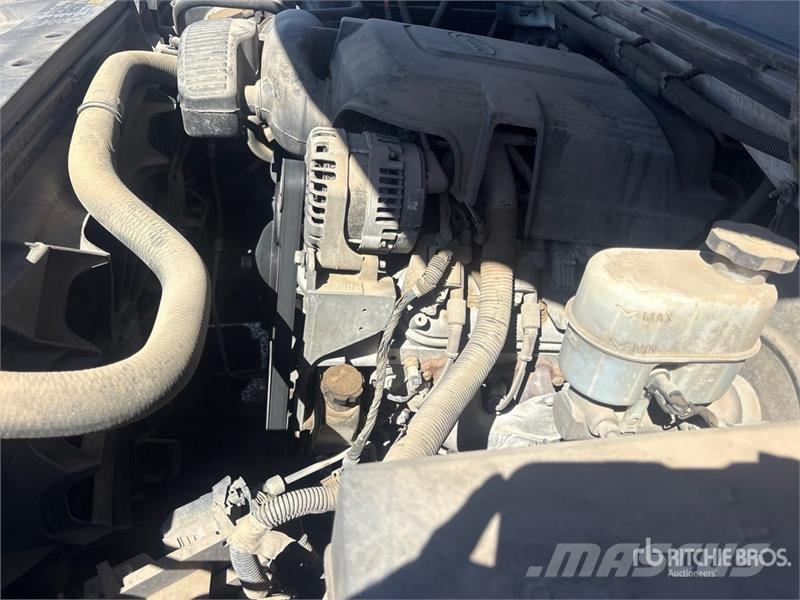 GMC Sierra 1500 Citi