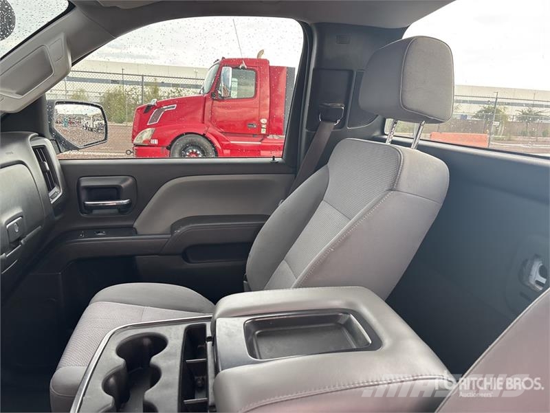 GMC Sierra 1500 Other