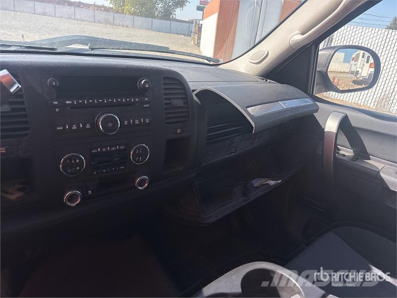 GMC Sierra 1500 Citi