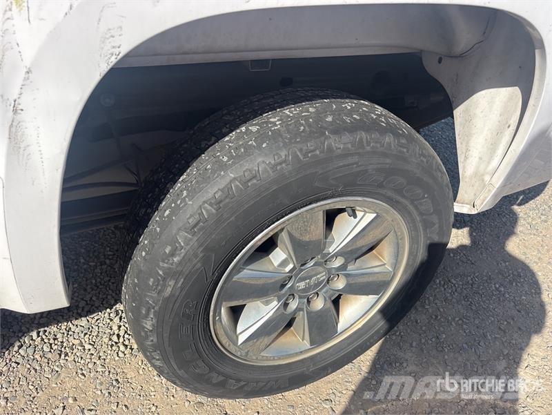 GMC Sierra 1500 Citi