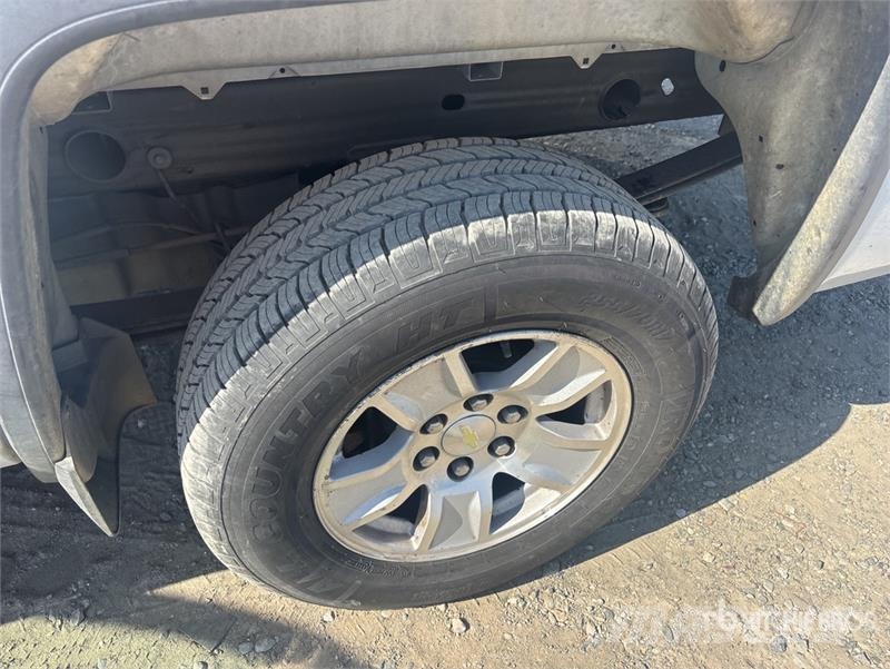 GMC Sierra 1500 Andere Transporter