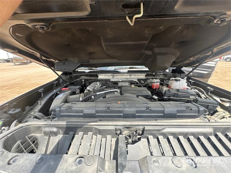 GMC Sierra 2500 أخرى