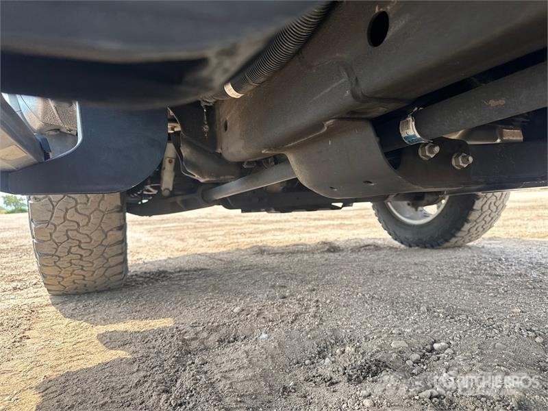 GMC Sierra 2500 أخرى