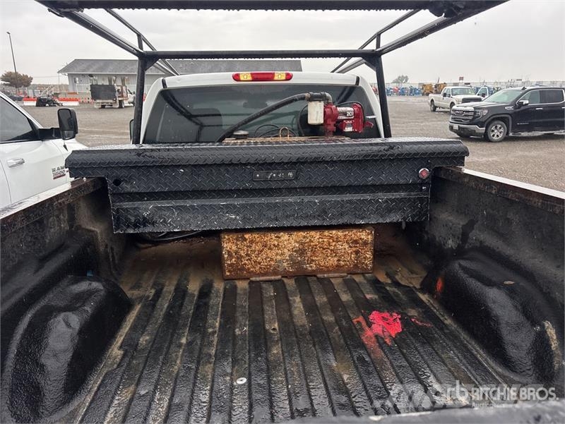 GMC Sierra 2500HD Citi