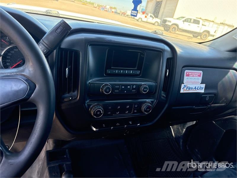 GMC Sierra 2500HD Ostalo