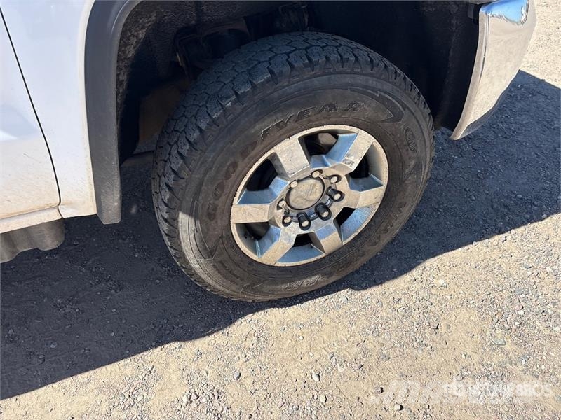 GMC Sierra 2500HD Ostalo