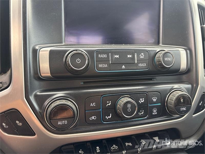 GMC Sierra 2500HD 其他