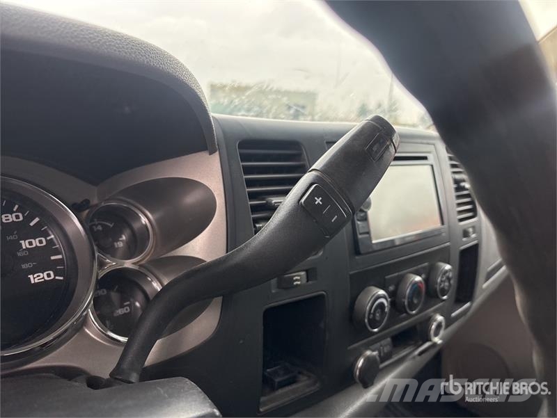 GMC Sierra 2500HD Citi