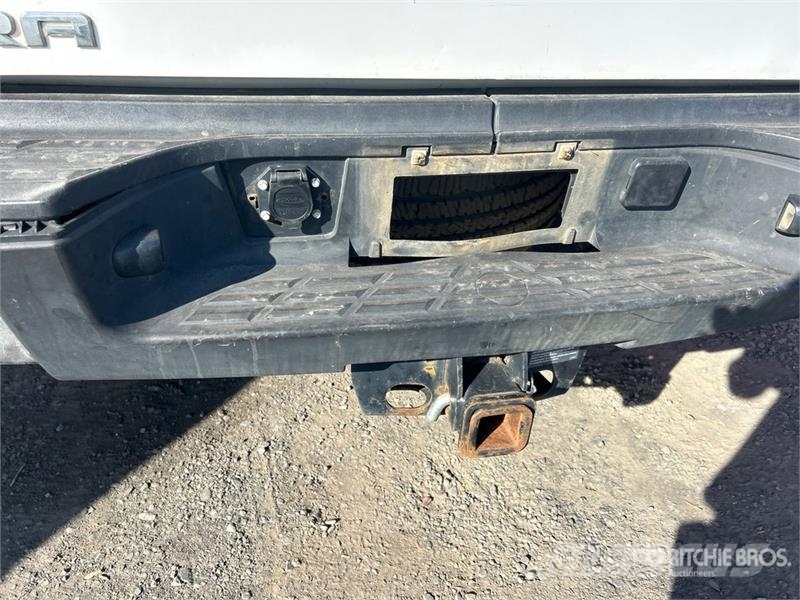 GMC Sierra 2500HD Drugi