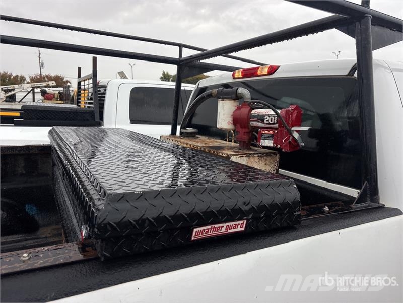 GMC Sierra 2500HD Citi