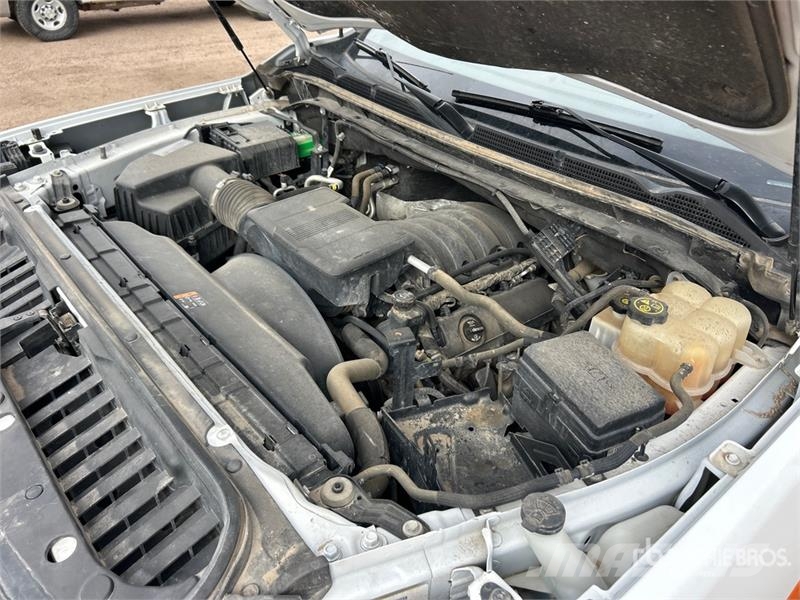 GMC Sierra 2500HD Other