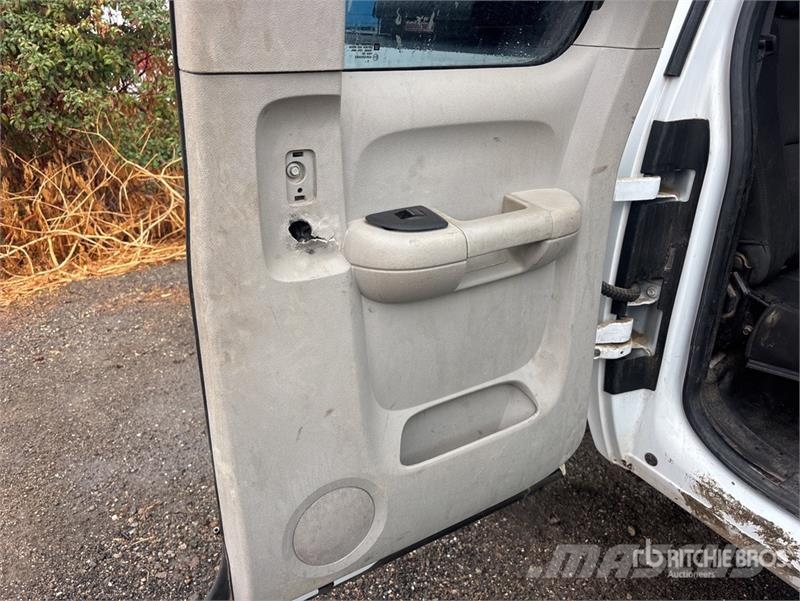 GMC Sierra 2500HD Citi