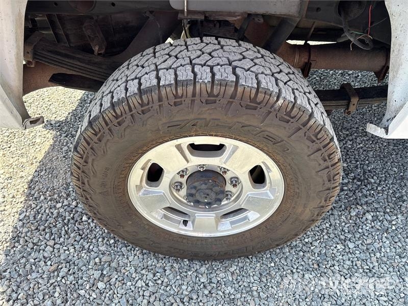GMC Sierra 2500HD Anders