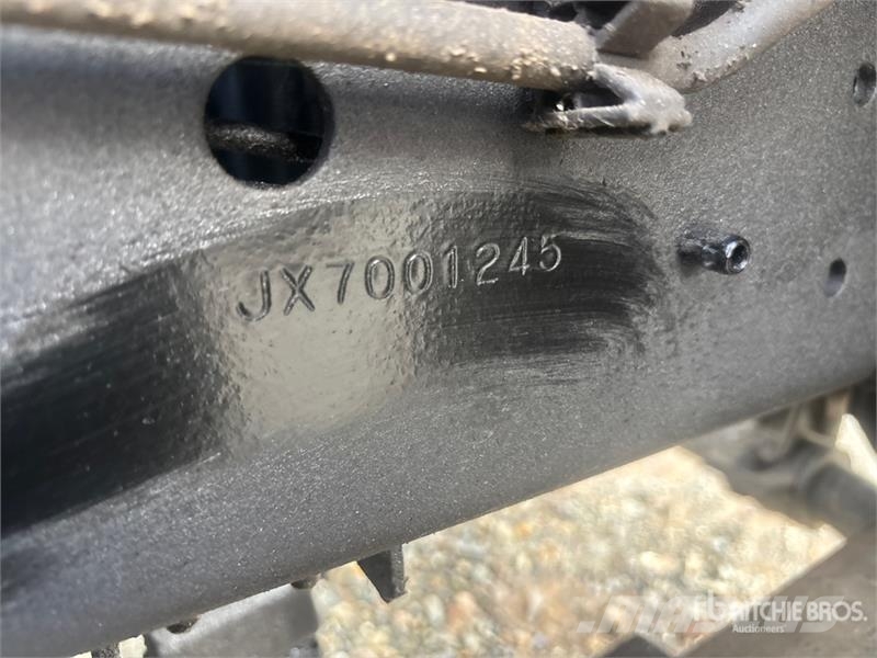 GMC W4500 Φορτηγά Kαρότσα με ανοιγόμενα πλαϊνά