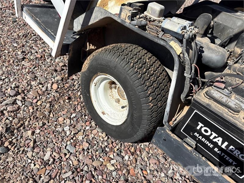 Golf Cart Гольф-мобілі