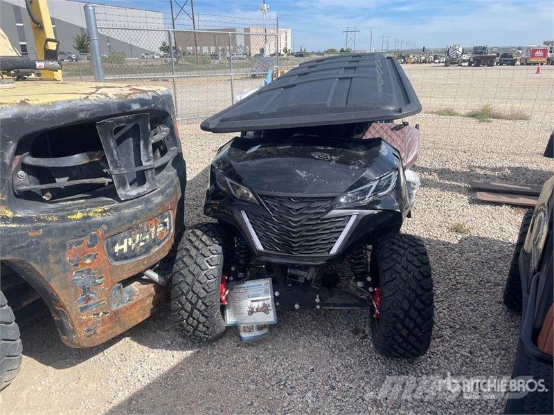  Golf Cart 高尔夫球车