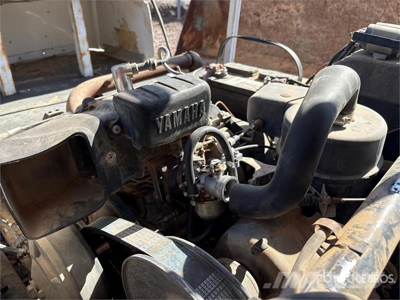 Golf Cart Гольф-мобілі